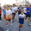 Javi Gómez Noya e Kristian Blummenfelt comparten adestramento en Pontevedra con atletas afeccionados