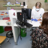 Tests rápidos de anticorpos no Hospital Provincial para cribados preventivos a profesores