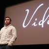 Presentación do audiovisual 'Vida'