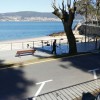 Limpeza das praias e dos viais de acceso aos arenais de Marín