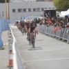 Primeira edición do Pro Tour de Tríatlon en Pontevedra