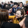 Ana María Ortiz toma posesión como subdelegada do Goberno en Pontevedra