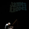 Concerto de James Rhodes no Pazo da Cultura