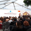 Premios da XXII cata dos queixos e da XVIII cata dos meles de Galicia