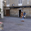La hostelería de Pontevedra organiza una cacerolada para exigir ayudas a la Adminstración