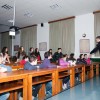 Jornada de Astronomía y Navegación en la Escuela Naval de Marín