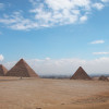 Viaxe a Exipto
