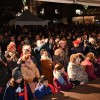 El pregón de Os do val do Lérez abre el Carnaval 2018 en Pontevedra