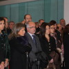 Mariano Rajoy inaugura el Museo de Pontevedra