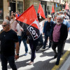 Manifestación da CGT o 1º de maio