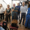 Anuncian os premiados pola 48 edición dos premios Amigos de Pontevedra