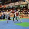 Combates da segunda xornada do Campionato de España de clubs de taekwondo