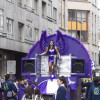 Desfile do Entroido en Pontevedra 2017 (II)