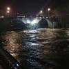 Incidencias polo temporal en Ponte Caldelas