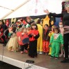 Festa infantil de Entroido na Lama