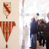 Exposición do 75 aniversario do Pontevedra CF