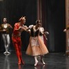 O Ballet de Moscú representa O lago dos cisnes en Afundación