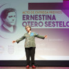 Entrega de los premios Ernestina Otero 2022