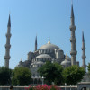 Mesquita de Sultanahmet