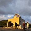 Observatorio astronómico de Cotobade