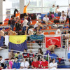 Campeonato de España Máster de Natación en Pontemuíños