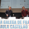 Semana Galega da Filosofía: Filosofía e Política