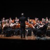 Concerto das Letras Galegas de la Banda de Música de Salcedo