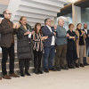 Presentación del nuevo Consello Asesor del Museo de Pontevedra