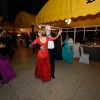 Baile de Gala del Liceo Casino en La Caeira en las Fiestas de la Peregrina