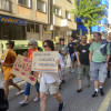 Manifestación do Orgullo en Pontevedra 2022