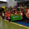 Carnaval infantil de Marín 2015
