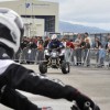 Actividades de la IX concentración de motos 'Villa de Marín'