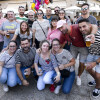 Celebración do San Migheleiro 2023 nas rúas de Marín