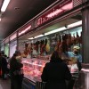 Carnicería Macario en el Mercado Municipal