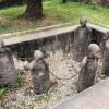 Monumento aos escravos