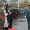 Día da Garda Civil 2018 na Comandancia de Pontevedra