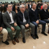 Presentación dos candidatos do PP ás Alcaldías da comarca de Pontevedra