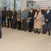 Presentación do novo Consello Asesor do Museo de Pontevedra