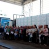Ence apoia 26 asociacións veciñais dentro do Plan Social de Pontevedra