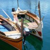 Embarcacións tradicionais maltesas