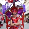 Carnaval de Verano de Ponte Caldelas 2018