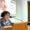 Actividade "Poesía es ti" na biblioteca de Marín