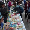 Feria de Libros Usados de Marín 2019