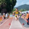Campionato Galego Cadete de Atletismo e de Probas Combinadas