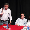 Pleno municipal de Pontevedra