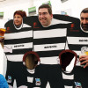 Mareantes Rugby Club organiza la fiesta de San Patricio
