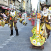 Desfile de Entroido 2014 en Pontevedra 