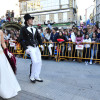 Desfile de Entroido 2014 en Pontevedra