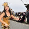 Desfile de Carnaval y concurso de disfraces de Sanxenxo