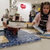 Actividades da XIV edición do Salón do Libro Infantil e Xuvenil de Pontevedra